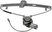 Window Motors & Parts