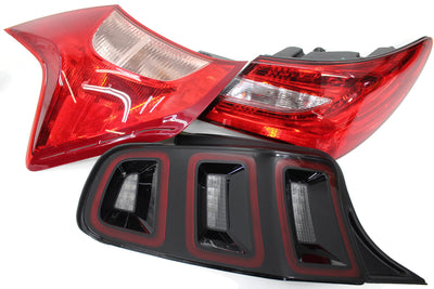 Tail Lights