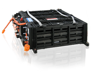 03-05 Honda Civic Hybrid IMA Battery Pack 2005 EV-PH6R5R20C REMAN HIGH CAPACITY