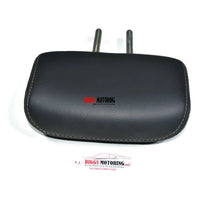 2007-2014 Black Headrest