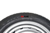 1 Used Jk Tyre American Cargo X11m - 185x60r15c Wheel 1856015 185 60 15c