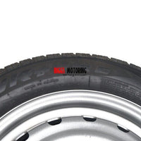 1 Used Jk Tyre American Cargo X11m - 185x60r15c Wheel 1856015 185 60 15c