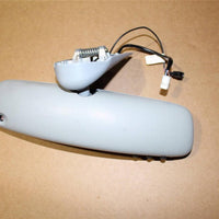 Mercedes 01 - 06 C-Class C320 C240 C230 Rear View Mirror OEM