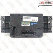 2013-2014 Ford F150 Temperature Control Module DL3T-19980-HJ