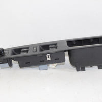 2005-2010 VOLKSWAGEN JETTA  DRIVER SIDE POWER WINDOW MASTER SWITCH 1K4 868 049C