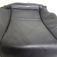 2007-2009 LEXUS LS460 REAR RIGHT PASSENGER SIDE SEAT LOWER CUSHION