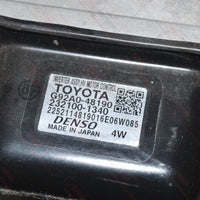 2014-2019 Toyota Highlander/ Lexus RX 450H Hybrid DC Inverter/Converter/Charger