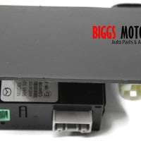 2014-2018 Mazda 3 Auxiliary Aux In Usb SD Card Port BHP1-669U0