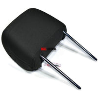 2007-2014 black Headrest