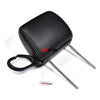2007-2014 Black Headrest
