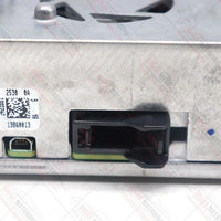 2014-2017 Hyundai Genesis Lexicon Radio Amplifier