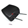 2007-2014 Black Headrest