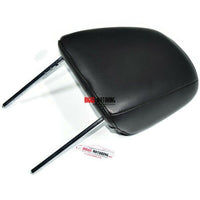 2007-2014 Black Headrest
