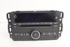 2006-2008 CHEVY IMPALA  RADIO  STEREO CD  PLAYER AUX IN