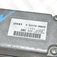 07-14 TAHOE-SIERRA HYBRID ELECTRIC STEERING CONTROL MODULE  0-G1170-00020