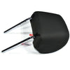 2007-2014 black Headrest