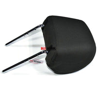 2007-2014 black Headrest