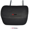 2007-2014 Black Headrest