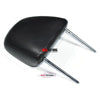 2007-2014 Black Headrest