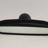 2004-2006 JAGUAR XJ8   AUTO DIM REAR VIEW MIRROR