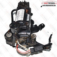 00-06 Mercedes Factory Oem  Hydraulic Suspension Air Compressor Pump Complete