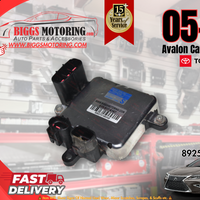 2005 -2018 Toyota Avalon Camry Lexus Cooling Fan Control Module OEM 89257-30060