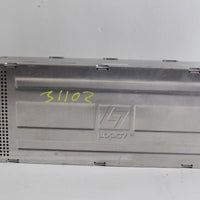 2002-2008 BMW 745i TOP HIFI BECKER AMPLIFIER 65.12-6 941 681