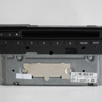 2010-2013 BMW 335i E90 RADIO GPS NAVIAGTION DVD DRIVE 6512 C1 9222876 01