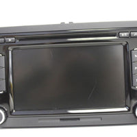 2013-2016  VOLKSWAGEN JETTA RADIO CD PLAYER TOUCH SCREEN 1K0 035 188 F