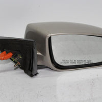 2004-2008 NISSAN MAXIMA RIGHT PASSENGER POWER SIDE DOOR MIRROR 26931