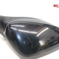 2013-2016 Mazda CX-5 Passenger Right Side Power Door Mirror Black