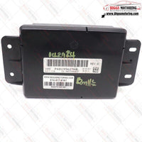 2014-2015 Dodge Journey Temperature Control Module P68250080AA