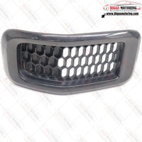 1 Piece 2014-2018 Jeep Cherokee Front Hood Grille Insert 68138335AA #3