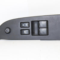 2008-2013 NISSAN ALTIMA DRIVER SIDE POWER WINDOW MASTER SWITCH 25401 ZN00A