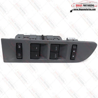 2009-2014 Ford F150 Front Driver Side Power Window Master Switch 9L34-14A563-B