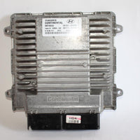 2011-2014 HYUNDAI SONTA ECU ENGINE COMPUTER MODULE 39101-2G690