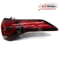 2015-2016 Hyundai Genesis G80 Passenger Right Side Rear Tail Light 92402-B1