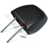 2007-2014 Black Headrest
