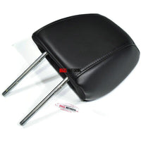 2007-2014 Black Headrest