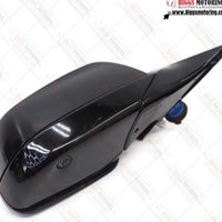 2011-2013 Bmw 5 Series F10 Passenger Right Side Door Mirror W/ Camera