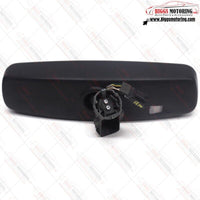 2015-2019 Ford Transit 250 Auto Dim Rear View Mirror Lcd Screen DU5A-17E678-KA