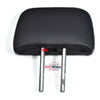2007-2014 Black Headrest