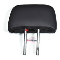 2007-2014 Black Headrest