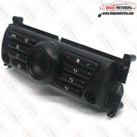 2004-2008 Mini Cooper Temperature Climate Control Unit 64.11 6 954 433