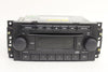 2004-2008 CHRYSLER DODGE JEEP RADIO STEREO CD PLAYER