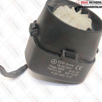 2007-2013 Mercedes Benz  S550 W221 Anti Theft Alarm Horn Siren A 221 870 13 91