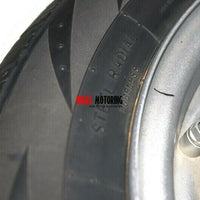 1 Used Jk Tyre American Cargo X11m - 185x60r15c Wheel 1856015 185 60 15c