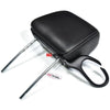 2007-2014 Black Headrest
