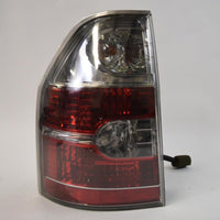 2004-2006 ACURA MDX DRIVER LEFT SIDE REAR TAIL LIGHT