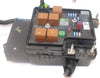 2007-2013 Chevy Tahoe Hybrid Engine Fuse Box Junction Block 25867571